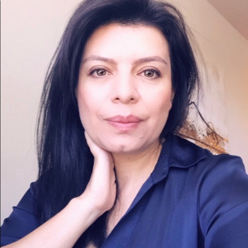 Meet your Posher, Carolin